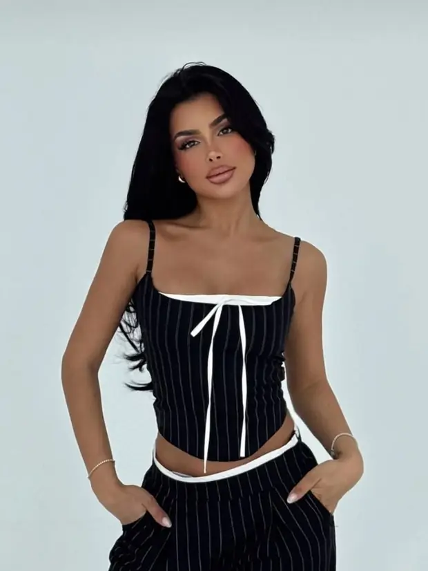 Conjunto Milano